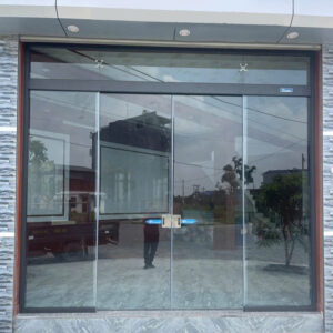 Cửa lùa zamilldoor CZ03