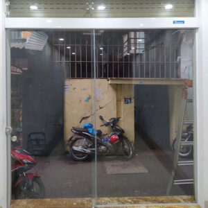 Cửa lùa zamilldoor CZ04